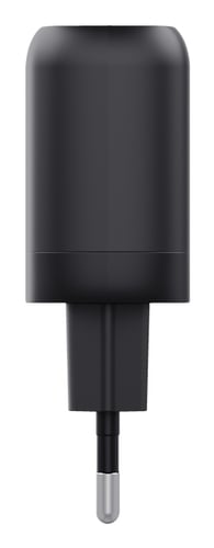 Trust Maxo chargeur 45W USB-C + Câble USB-C - 2m - Noir (25521) - Achat / Vente Chargeur sur grosbill.com - 5