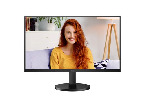 27IN IPS 4K 350CD/ - Achat / Vente sur grosbill.com - 1