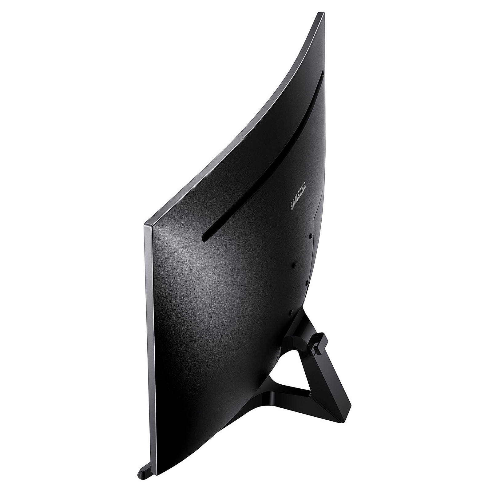 Samsung 27 pouces  LC27JG50QQUXEN - Ecran PC Samsung - grosbill.com - 2