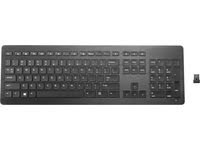 HP WLess Premium Keyboard - Achat / Vente sur grosbill.com - 13