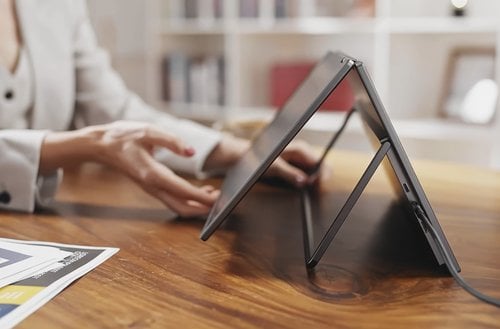 Acer PD193QEbmiuux - Achat / Vente sur grosbill.com - 12