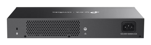 OMADA 16-PORT GIGABIT EASY - Achat / Vente sur grosbill.com - 1