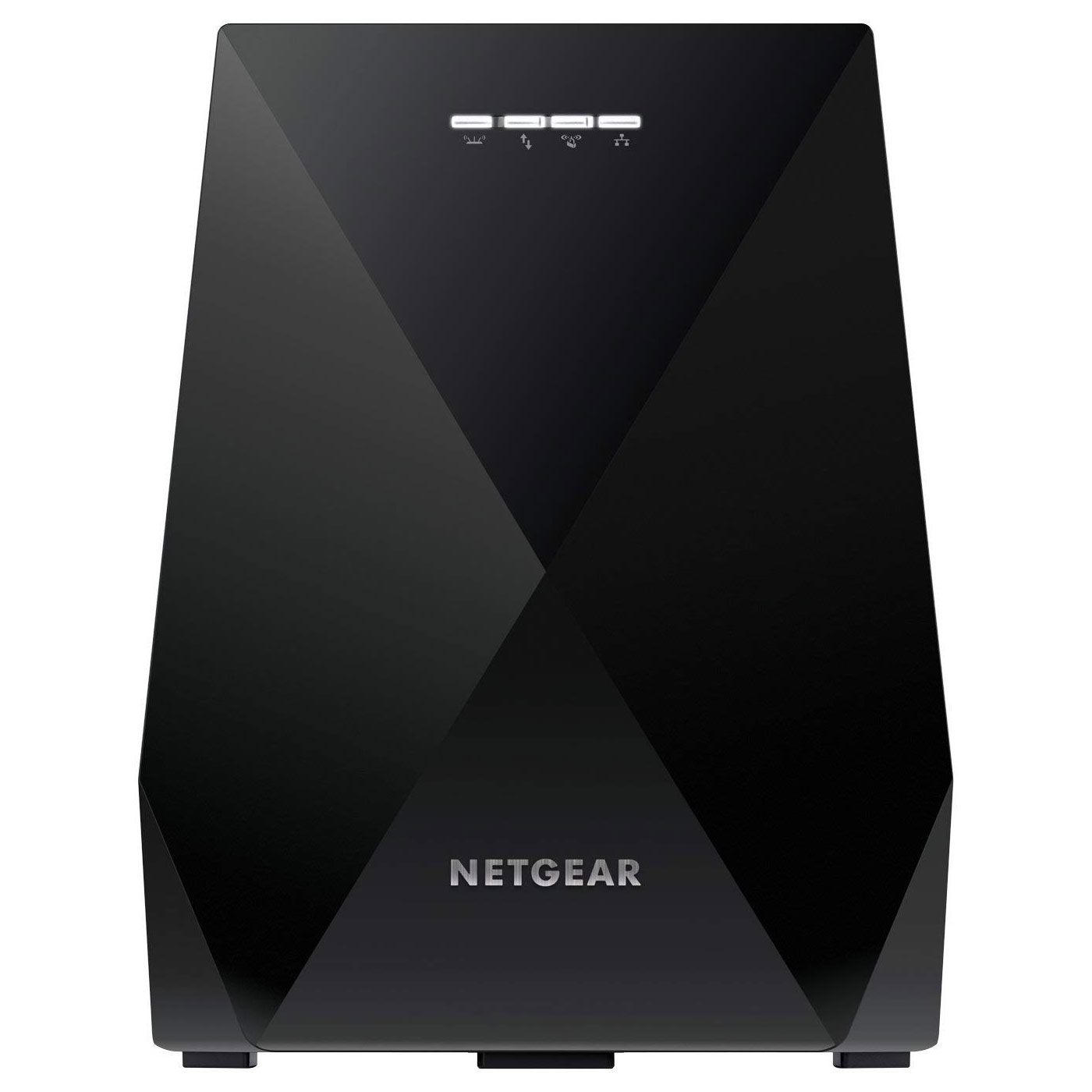 Netgear Nighthawk X6 EX7700 - EX7700-100PES - grosbill.com - 0