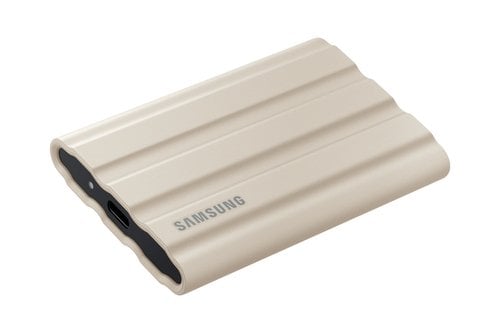 T7 SHIELD EXTERNAL 2 TB USB 3.2 - Achat / Vente sur grosbill.com - 4