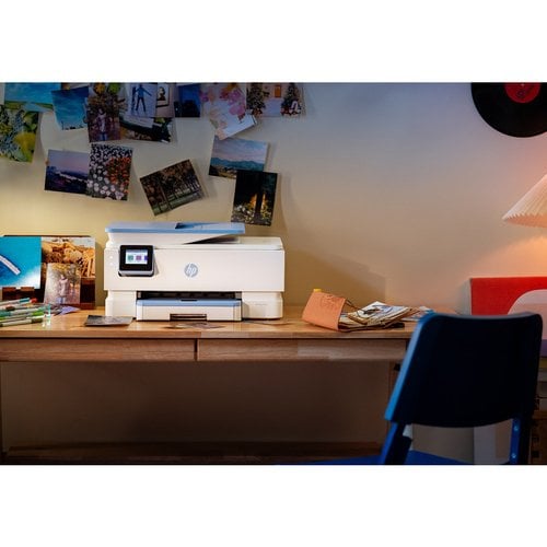 ENVY PHOTO 7931 AIO MFP 15/10 - Achat / Vente sur grosbill.com - 9