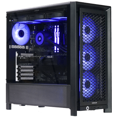 PC Fixe No Name Grosbill