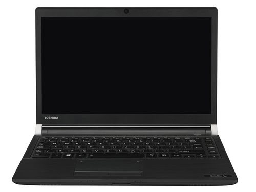 Toshiba Satellite Pro Satellite Pro A30-D-161 - i5/256G