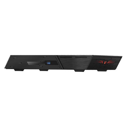 Asustor FS6712X - 12 baies 4Go DDR4 - Serveur NAS Asustor - 4