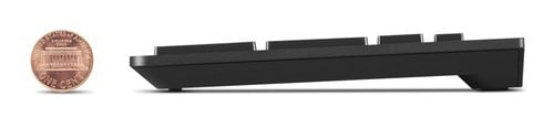 KB MICE_BO EOS3 2.4G KM BLK US - Achat / Vente sur grosbill.com - 4