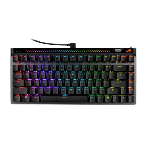 Asus ROG Falchion ACE 75 HE - Clavier PC Asus - grosbill.com - 0