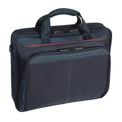 Sac et sacoche Targus  CN31 Classic 15.6" Clamshell Nylon black Grosbill