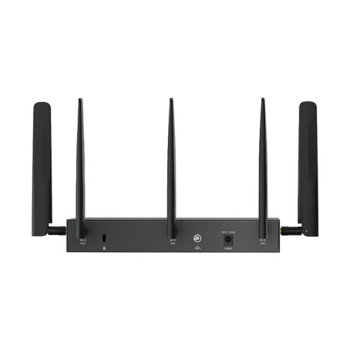 AX1500 WHOLE HOME MESH WI-FI 6 - Achat / Vente sur grosbill.com - 3