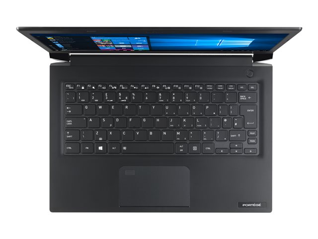 Toshiba A1PSZ10E11MU ** - PC portable Toshiba - grosbill.com - 1