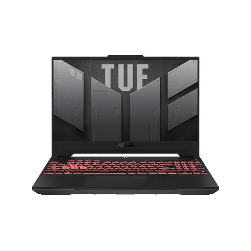 image produit Asus TUF Gaming A15 - TUF507RR-HN014W Grosbill