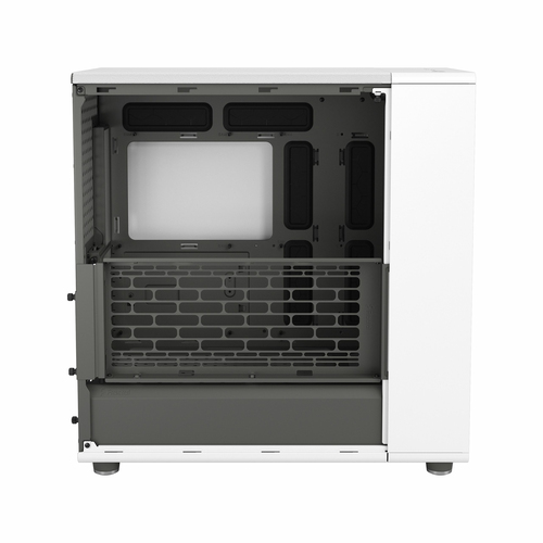 Fractal Design North XL Chalk White Blanc - Boîtier PC - 15