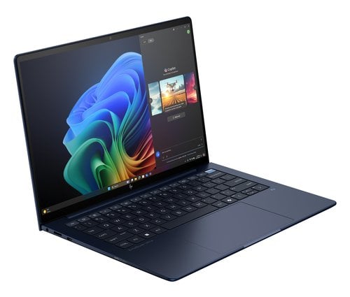 ELITEBOOK ULTRA U7-258V 14IN - Achat / Vente sur grosbill.com - 2