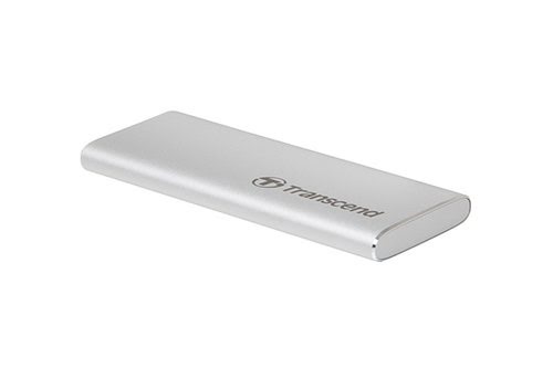 480GB External SSD USB 3.1 Gen2 Type C - Achat / Vente sur grosbill.com - 1