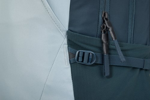 Thule EnRoute Backpack 23L - Soft Blue/D - Achat / Vente sur grosbill.com - 13