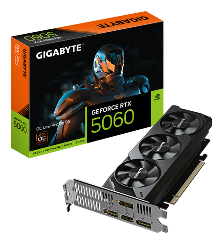 Carte graphique Gigabyte Grosbill