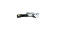 Lexmark - Jaune - C320040 - Achat / Vente Consommable imprimante sur grosbill.com - 0