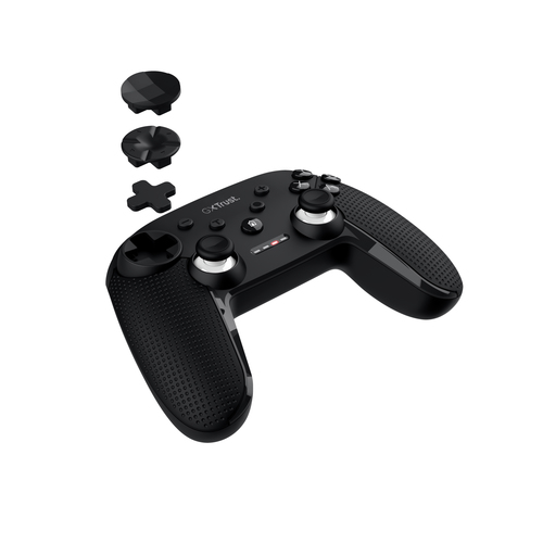 Trust MUTA Bluetooth - Périphérique de jeu - grosbill.com - 1