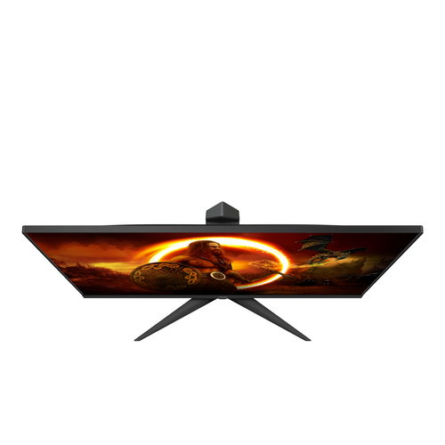 AOC 27 pouces  Q27G2S/EU - Ecran PC AOC - grosbill.com - 3