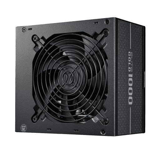 Alimentation Cooler Master Grosbill