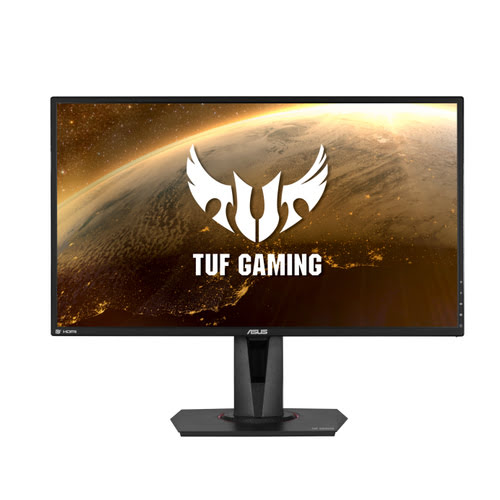 Asus VG27AQZ - 27\
