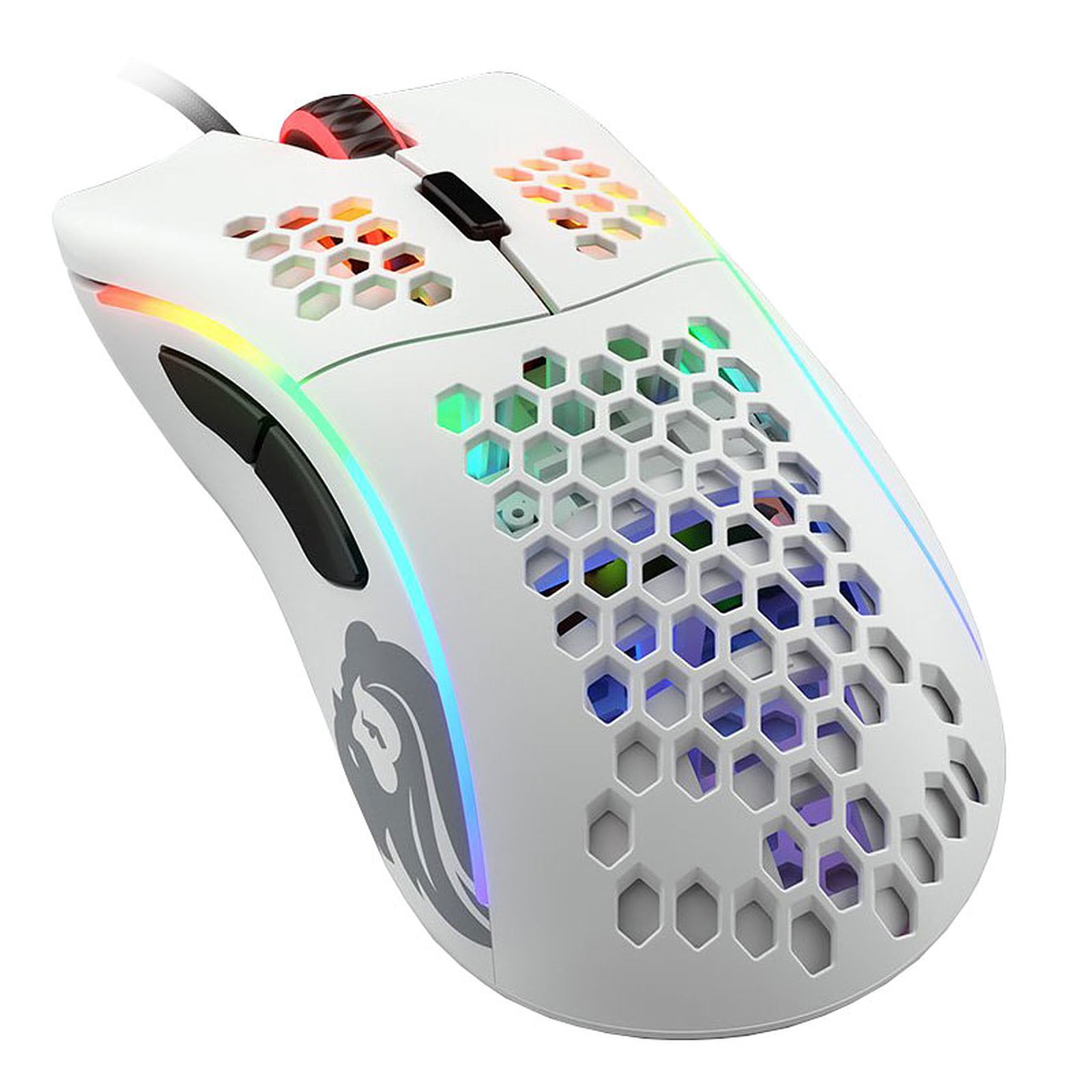 Glorious Model D - Souris PC Glorious - grosbill.com - 2
