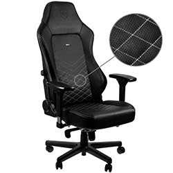 Siège PC Gamer NobleChairs Grosbill
