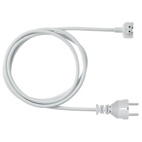 Apple EU Power Adapter Extension Cable