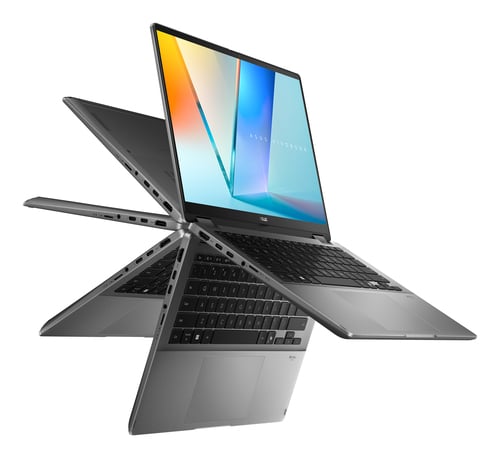 Asus VivoBook 14 Flip OLED Copilot PC TP3407SA QL123X
