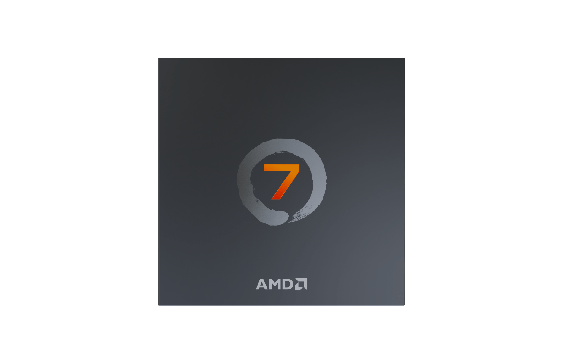 AMD Ryzen 7 7700 - 5.3GHz - Processeur AMD - grosbill.com - 4