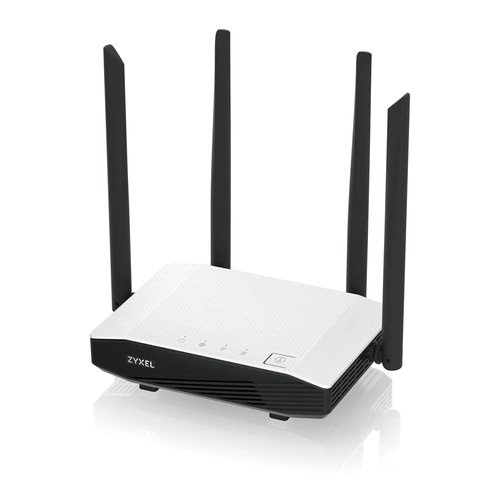 Zyxel NBG6615 AC1200 WIREL.GB ROUTER