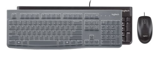 Logitech K120 PROTECTIVE COVER NA WW