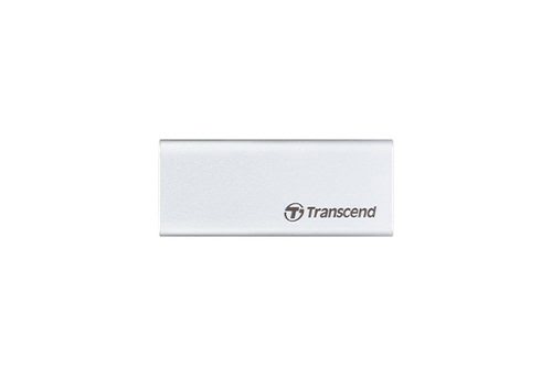 Grosbill Disque SSD externe Transcend 480GB External SSD USB 3.1 Gen2 Type C