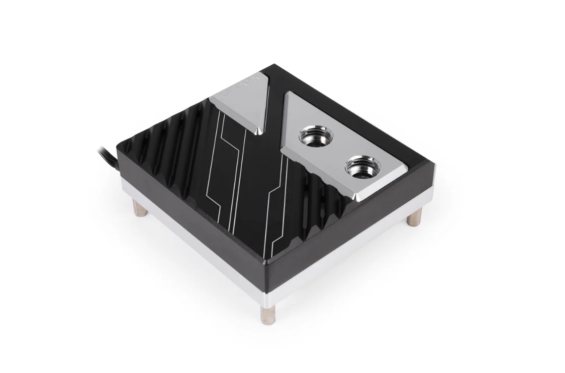 Watercooling Alphacool Grosbill