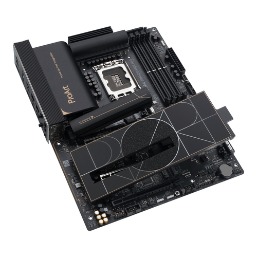 Asus PROART Z890-CREATOR WIFI ATX  - Carte mère Asus - grosbill.com - 13
