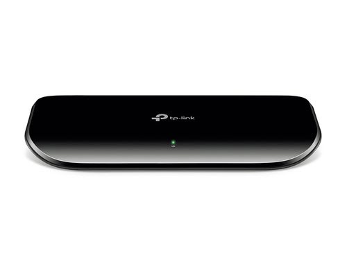 TL-SG1008D  8-PORT-GBIT-DT - Achat / Vente sur grosbill.com - 0