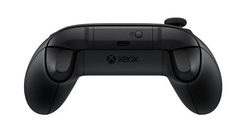 Microsoft Manette Xbox - Périphérique de jeu - grosbill.com - 3