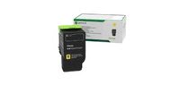 Consommable imprimante Lexmark Grosbill