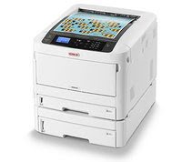  C844dnw-Euro   (47074304) - Achat / Vente sur grosbill.com - 1