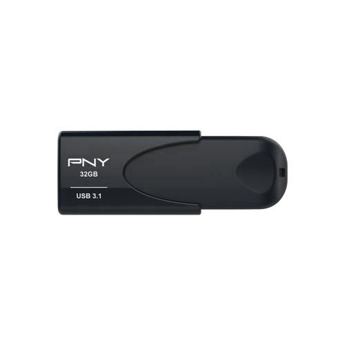 ATTACHE 4 3.1 32GB - Achat / Vente sur grosbill.com - 1