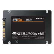Disque SSD Samsung Grosbill