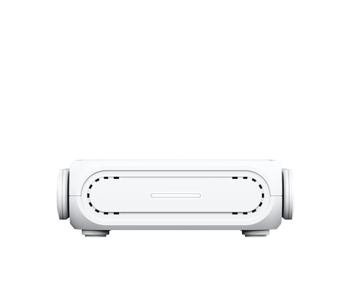 Asus RT-BE58 GO - Routeur WiFi 7 nomade - Routeur Asus - 4