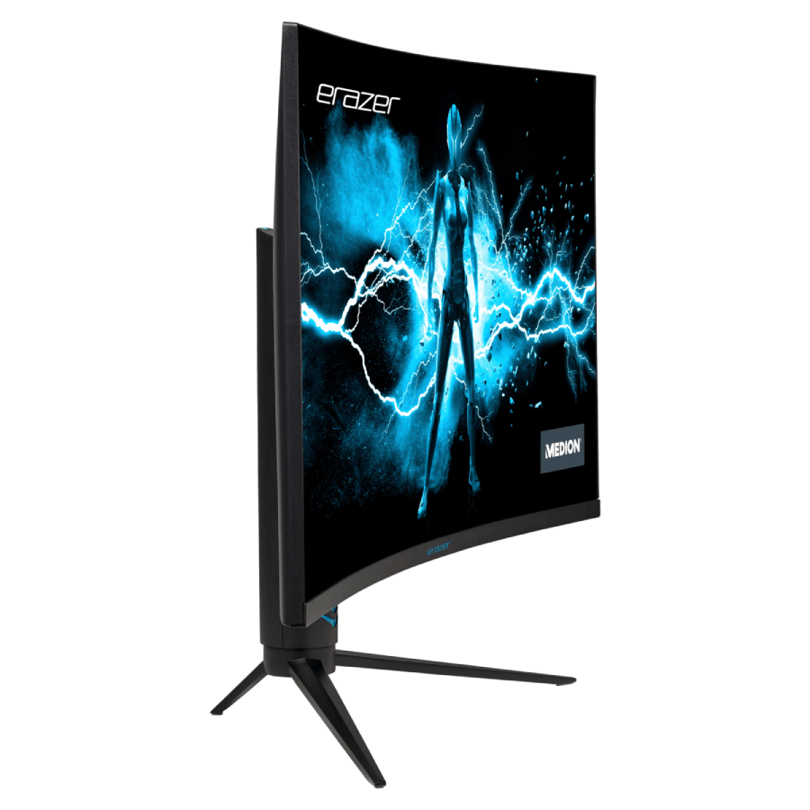 ERAZER 32 pouces  MD22093 - Ecran PC ERAZER - grosbill.com - 5