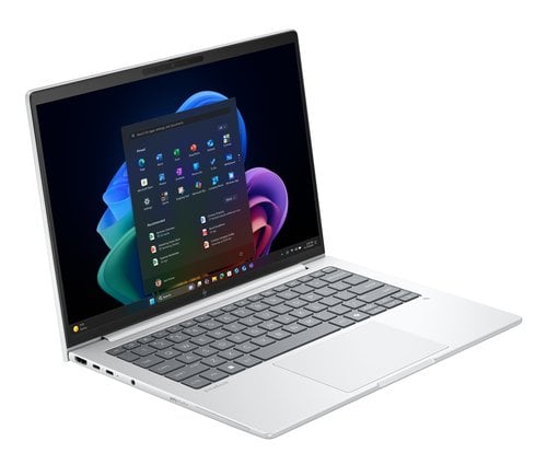 ELITEBOOK 8 G1A AMDRAI5-340 - Achat / Vente sur grosbill.com - 1