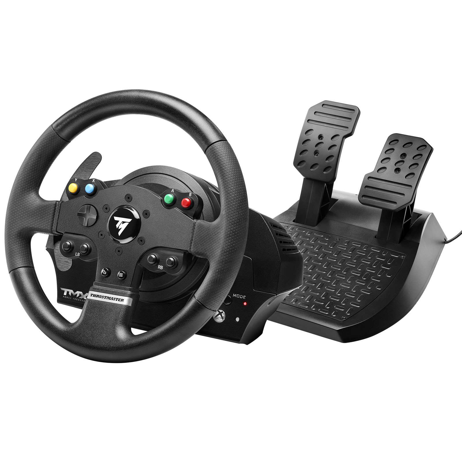 ThrustMaster TMX Force Feedback - Périphérique de jeu - 0