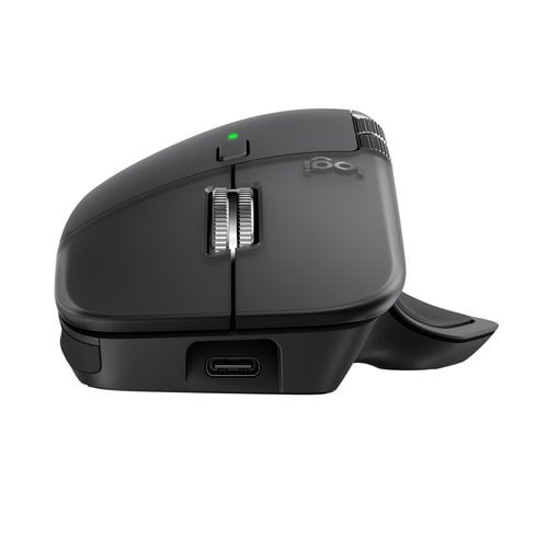MX MASTER 4 GRAPHITE - Achat / Vente sur grosbill.com - 2