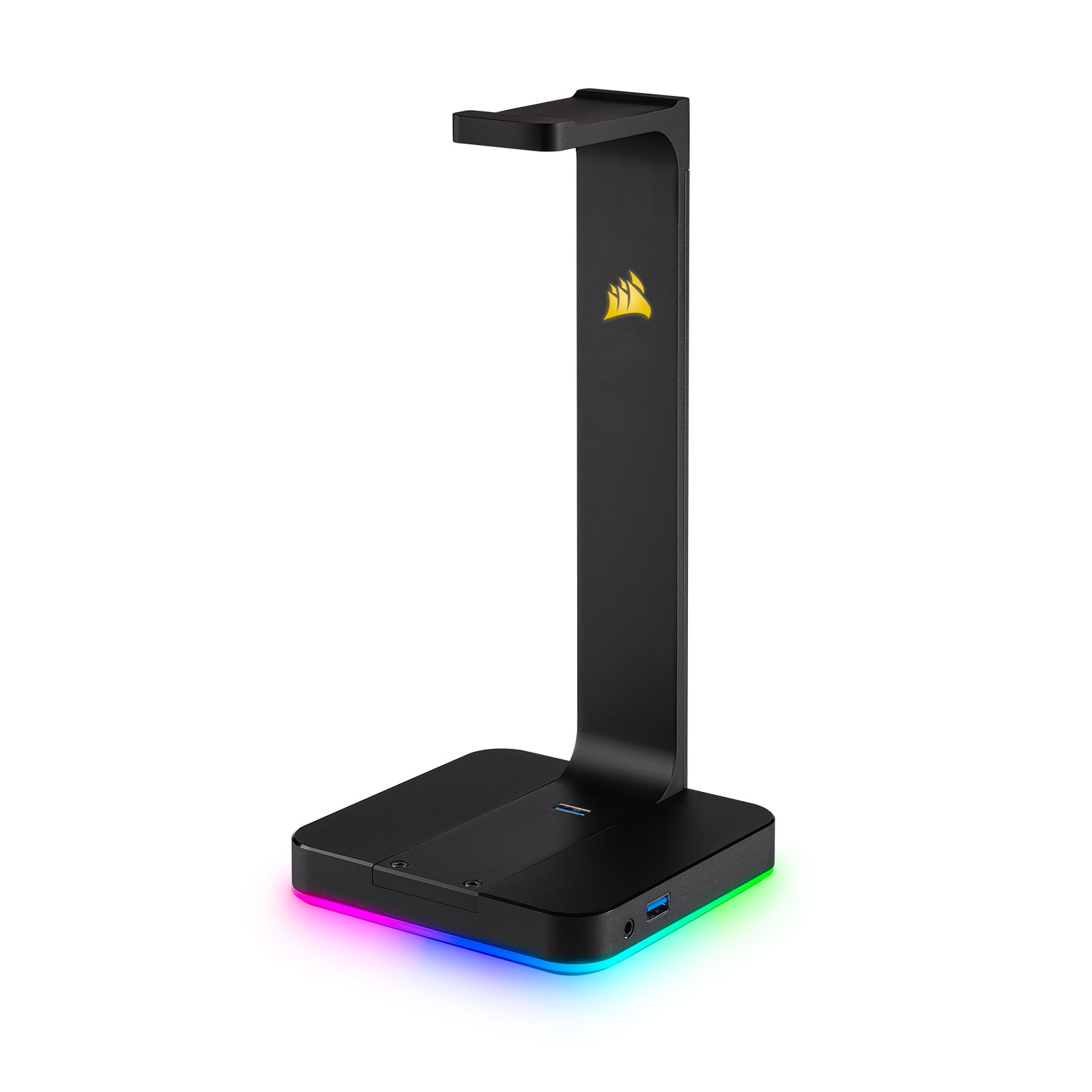 The G-LAB K-Stand Radon Support pour Casque/Micro-Casque GAMING